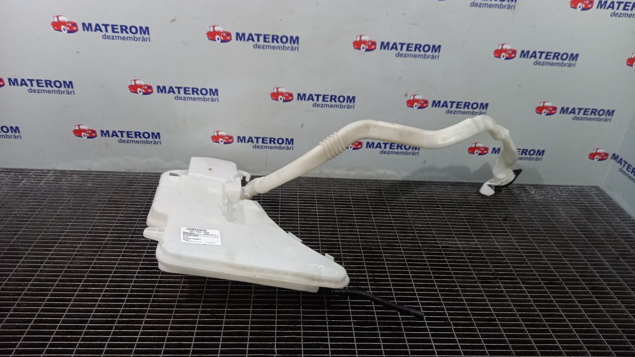 VAS SPALATOR BMW SERIA 5 F 11 - - (2010 2014)