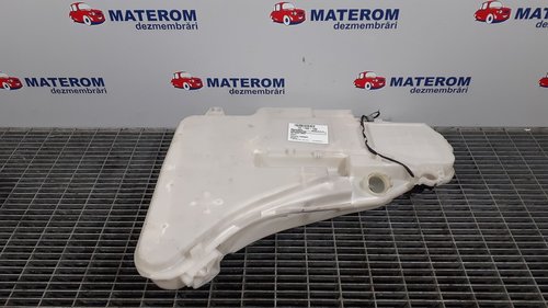 VAS SPALATOR BMW SERIA 5 F 11 - - (2010 2014)