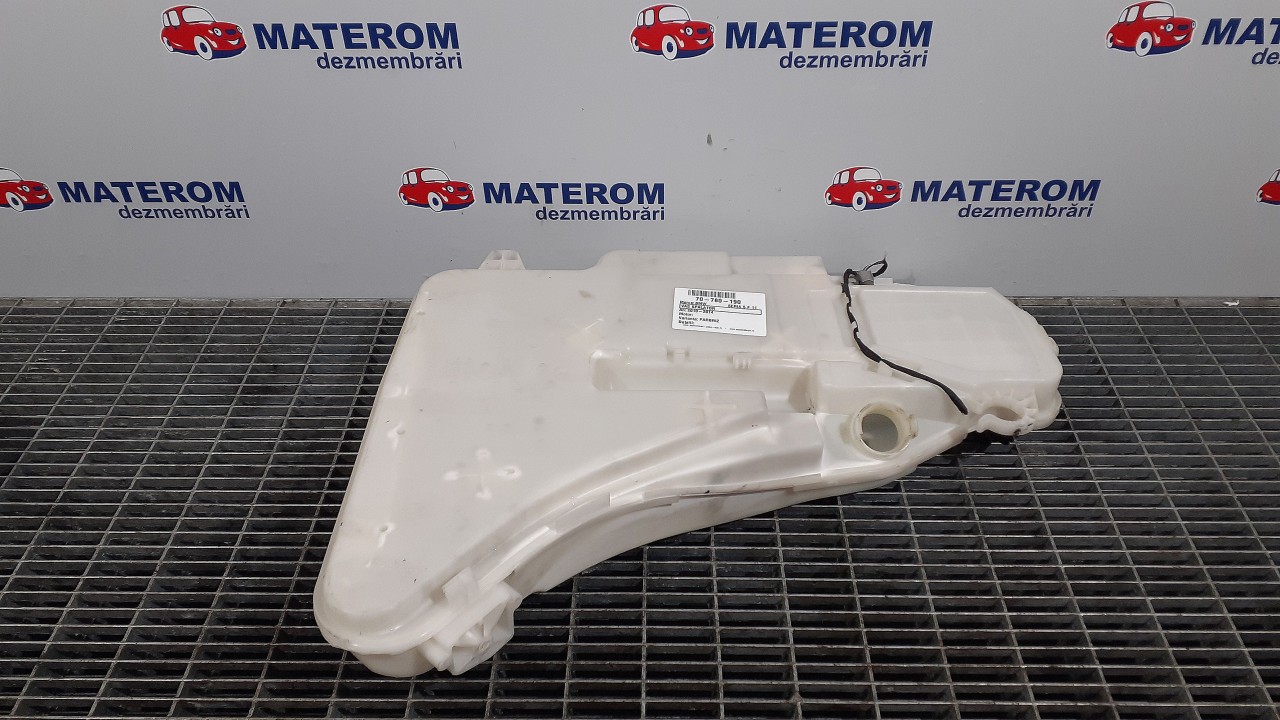 VAS SPALATOR BMW SERIA 5 F 11 SERIA 5 F 11 - - (2010 2014)