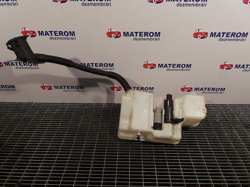 VAS SPALATOR BMW SERIA 7 E 65 - - (2005 2008)
