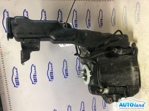Vas Spalator cu 2 Pompite Mercedes-Benz E-CLASS W212 2009