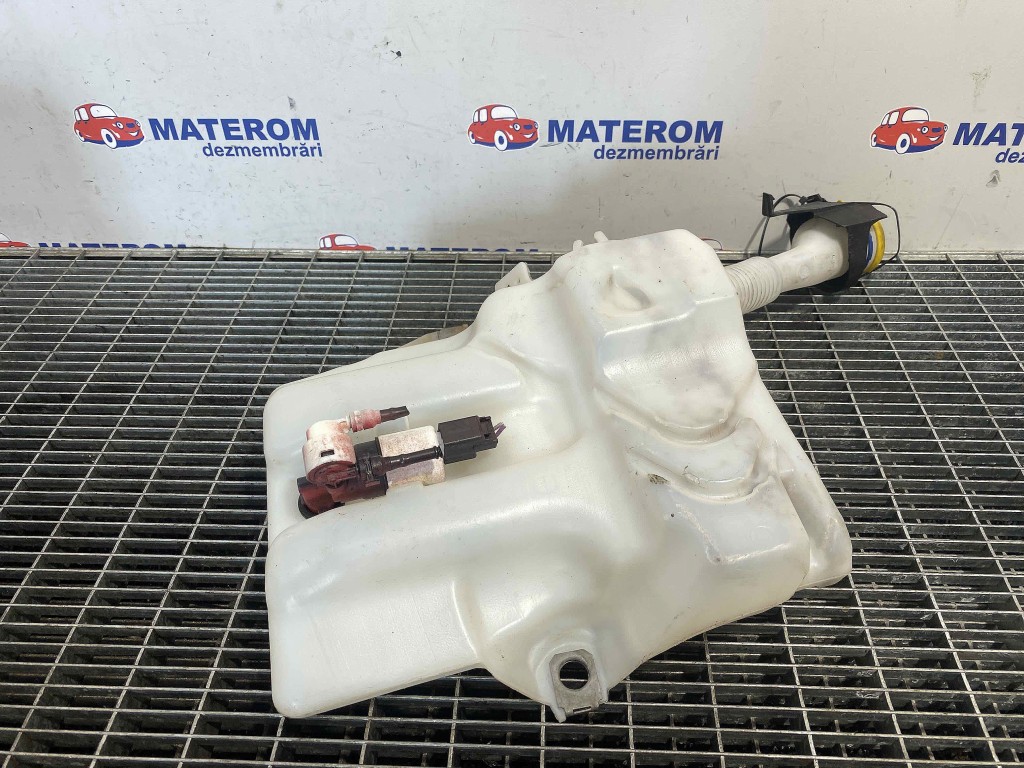 VAS SPALATOR FORD C-MAX - - (2010 2015)