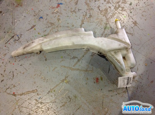 Vas Spalator Ford FOCUS DAW,DBW 1998-2001