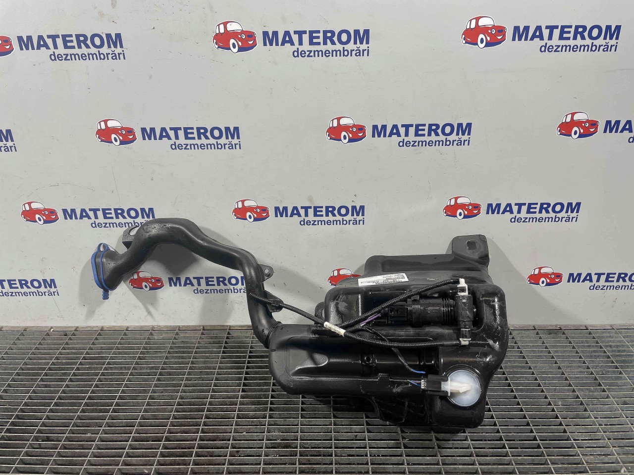 VAS SPALATOR MERCEDES A-CLASS - - (2012 2018)