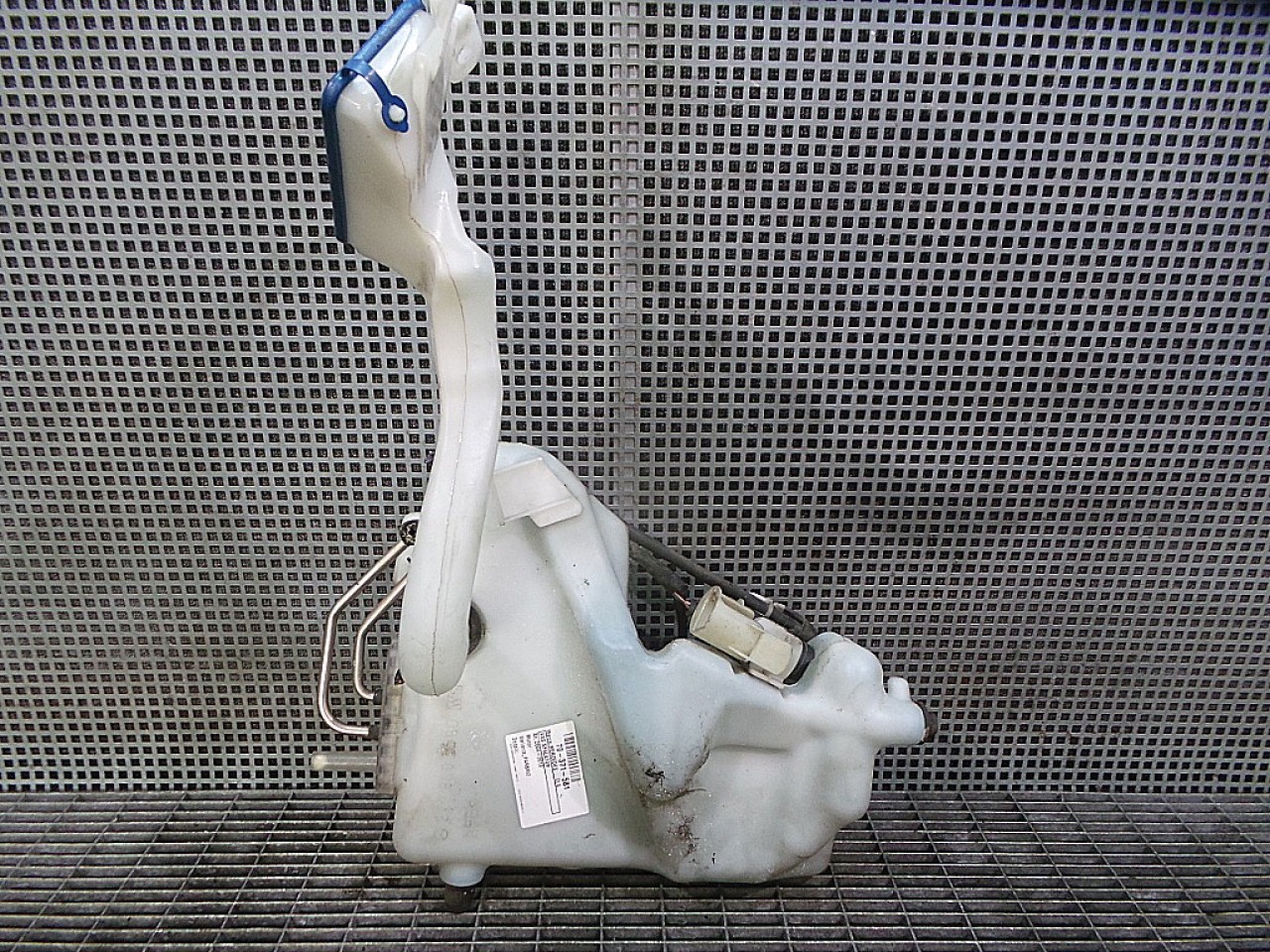 VAS SPALATOR MERCEDES CLS CLS - - (2004 2010)