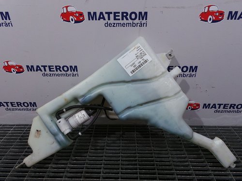 VAS SPALATOR MINI COOPER 1.6 T - (2001 2006)