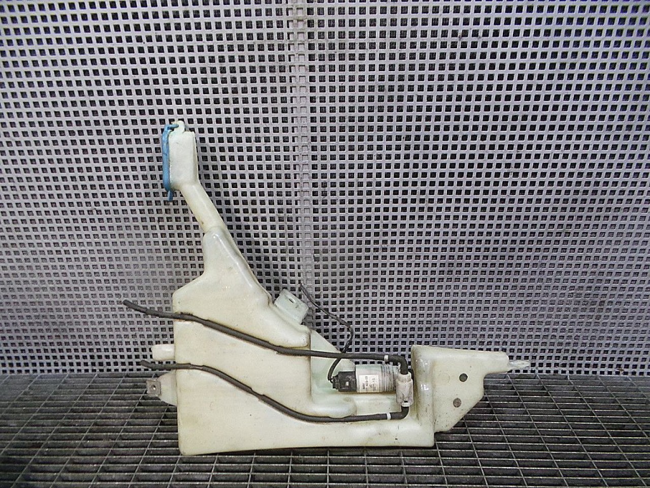 VAS SPALATOR MINI ONE ONE - - (2001 2006)