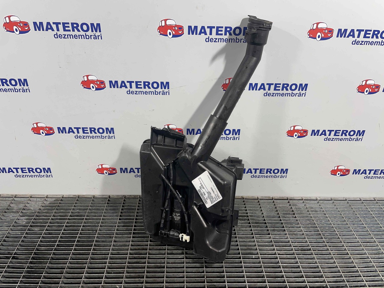 VAS SPALATOR OPEL ASTRA K ASTRA K - - (2015 2021)