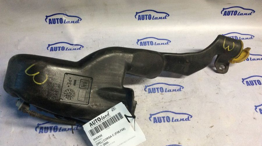 Vas Spalator Opel CORSA C F08,F68 2000