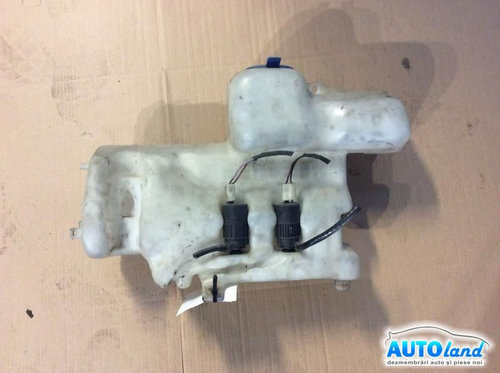 Vas Spalator Parbriz 2 Pompite Mercedes-Benz VITO bus 638 1996-2003