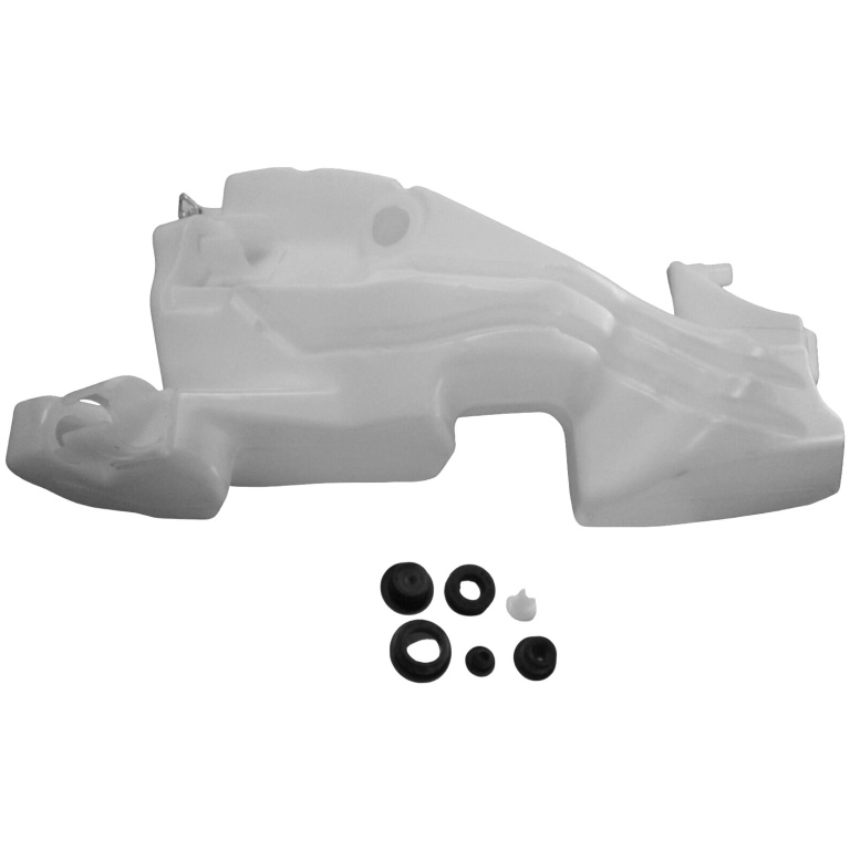 Vas Spalator Parbriz Am Audi A4 B7 2004-2008 8E0955453BF