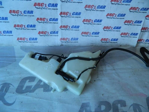 Vas spalator parbriz Audi A4 2007-2011 8K2, B8