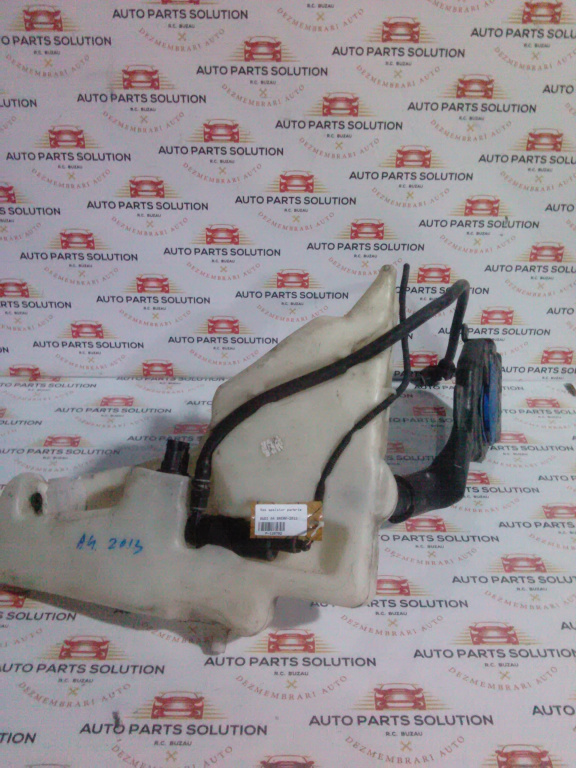 Vas spalator parbriz AUDI A4 BREAK-2013