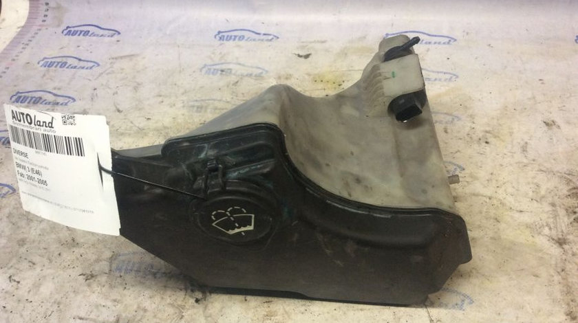 Vas Spalator Parbriz BMW 3 E46 2001-2005