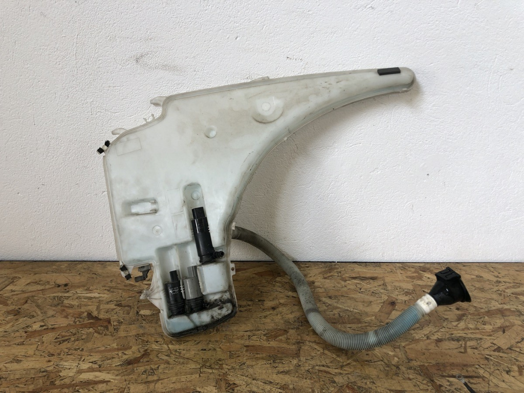 Vas spalator parbriz BMW E87 123d hatchback 2008 (cod intern: 14602)