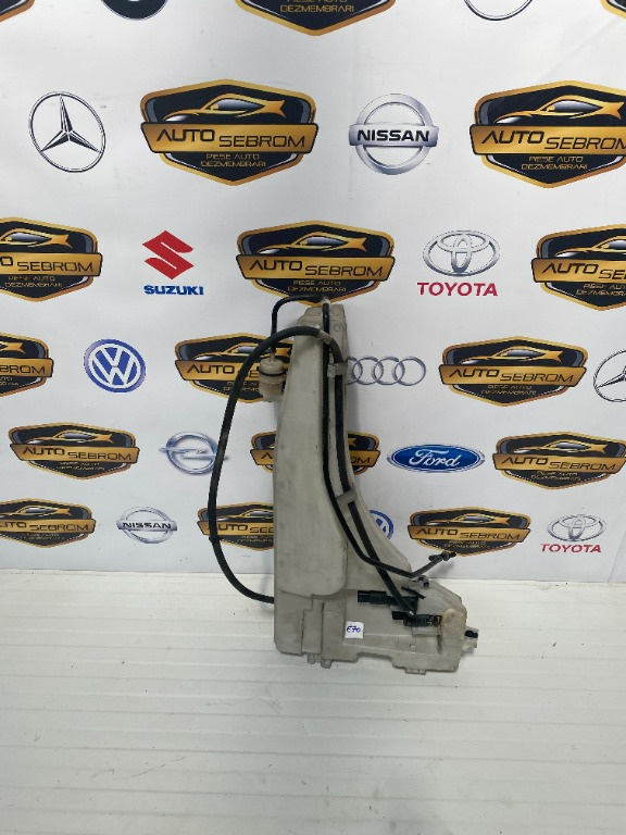 Vas spalator parbriz BMW X5 E70