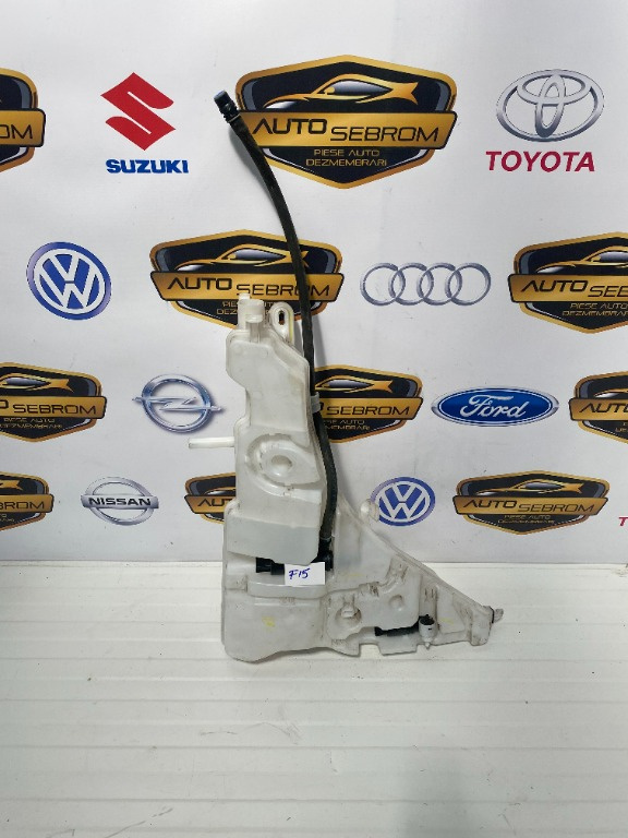 Vas spalator parbriz BMW X5 F15