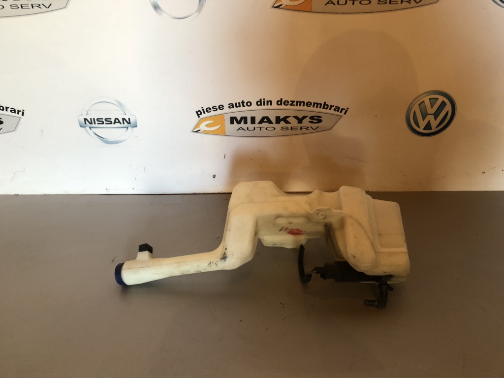 Vas spalator parbriz Fiat 500