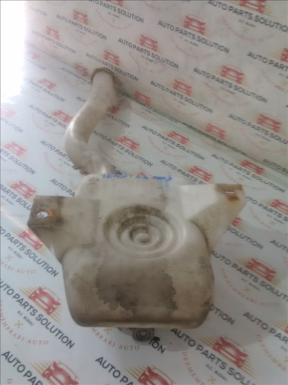 Vas spalator parbriz FORD TRANSIT 2.4 D an fabr. 2003