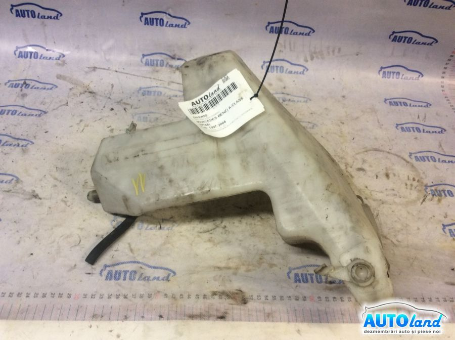 Vas Spalator Parbriz Mercedes-Benz A-CLASS W168 1997-2004