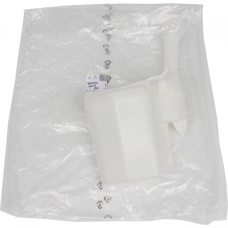 Vas Spalator Parbriz Oe Citroen C1 2005-2015 6405V9