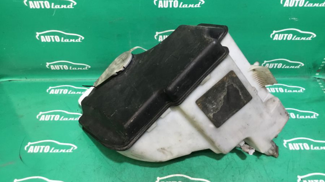 Vas Spalator Parbriz + Pompita BMW 3 Compact E46 2001-2005