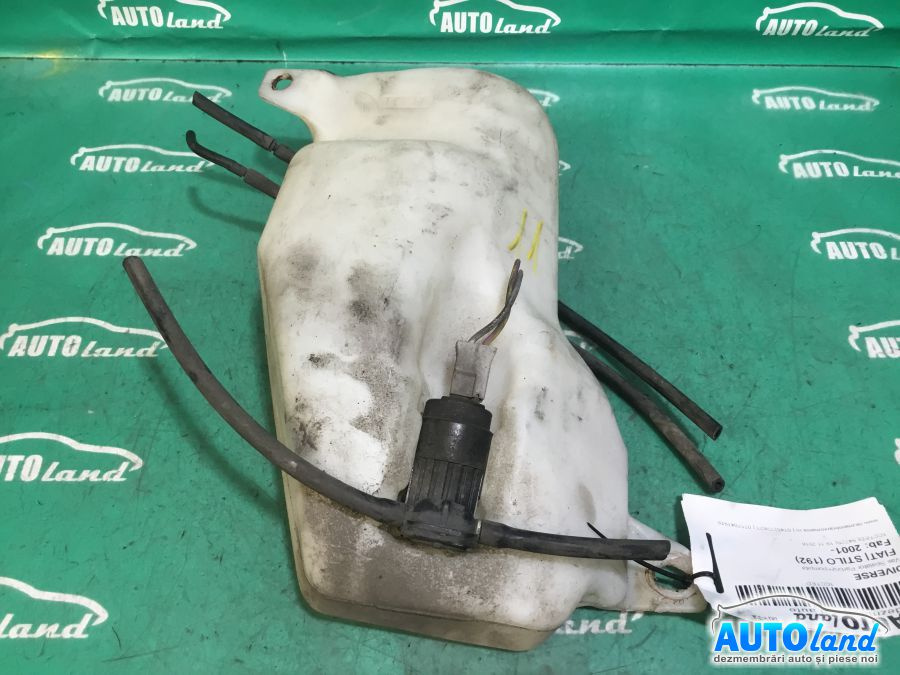 Vas Spalator Parbriz+pompita Fiat STILO 192 2001