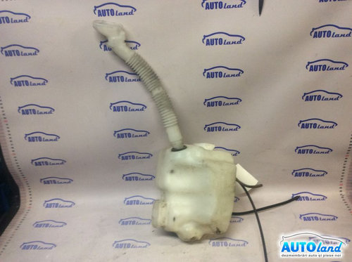 Vas Spalator Parbriz+pompita Renault MEGANE II BM0/1 ,CM0/1 2002