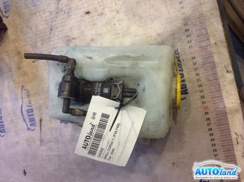 Vas Spalator+pompita Opel CORSA C F08,F68 2000
