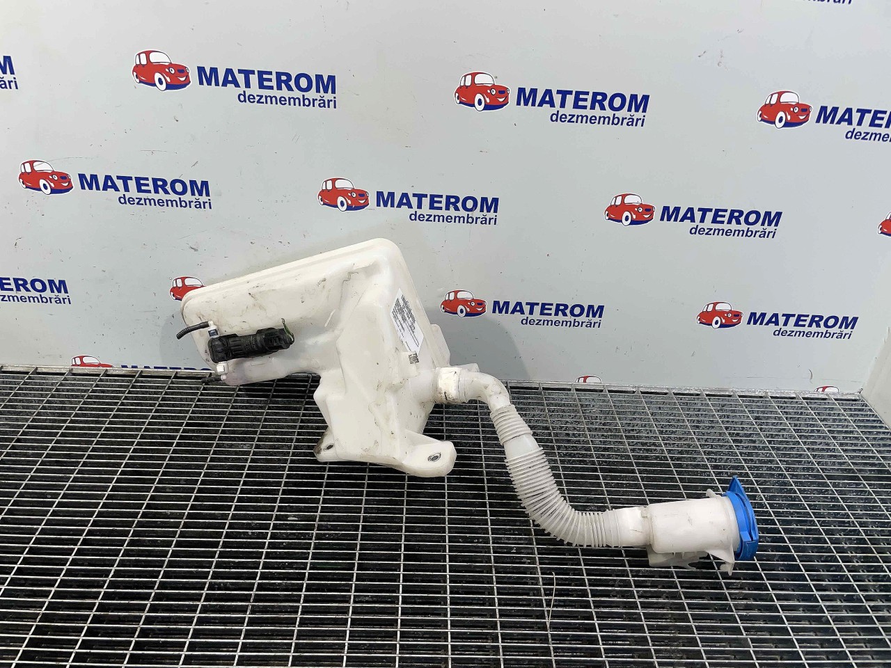 VAS SPALATOR SEAT ATECA - - (2016 2020)