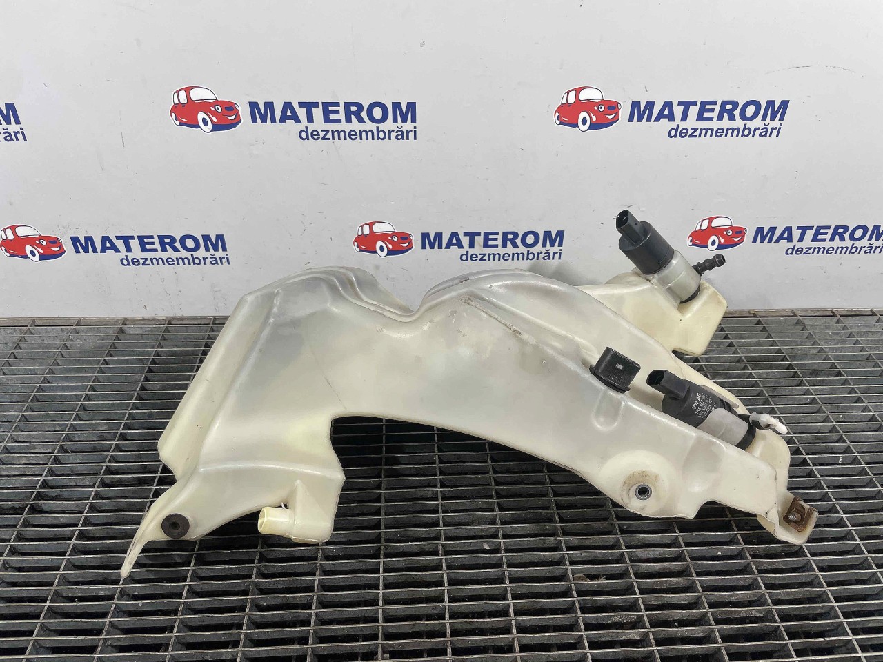 VAS SPALATOR SEAT EXEO EXEO - - (2008 2013)