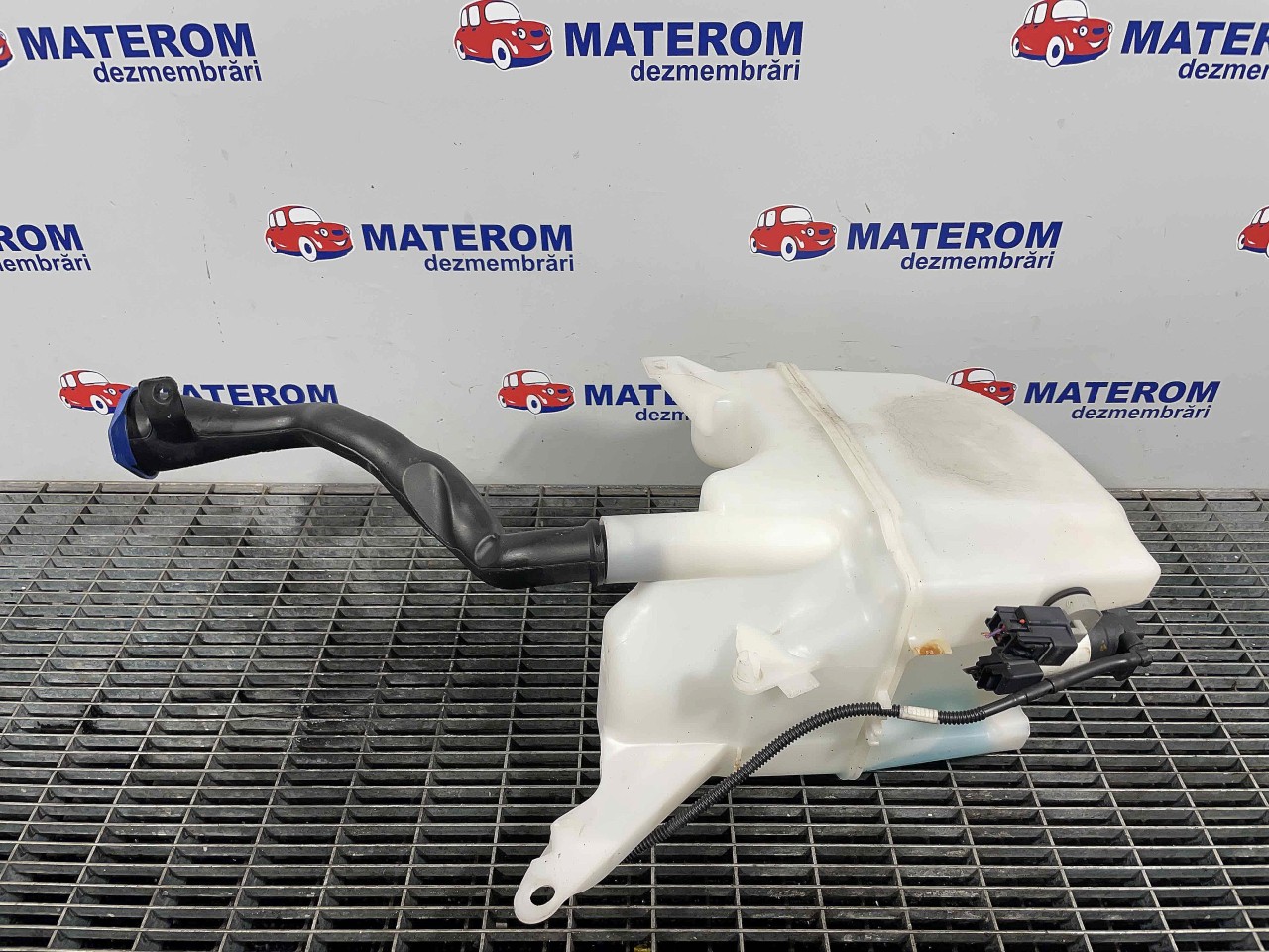 VAS SPALATOR VOLVO S60 S60 - - (2011 2018)
