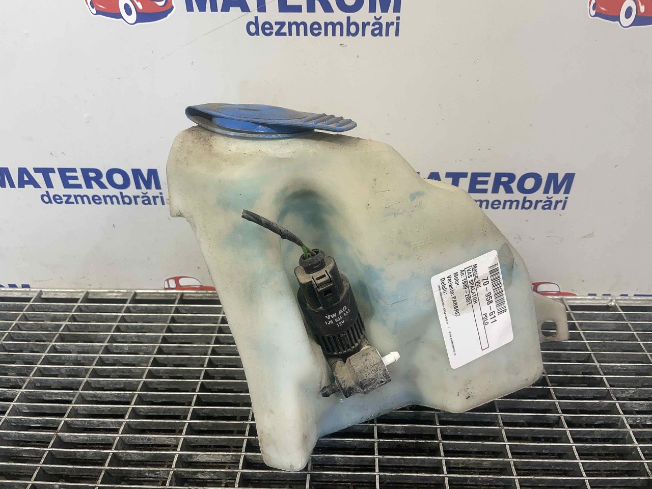 VAS SPALATOR VW POLO POLO - - (1999 2001)