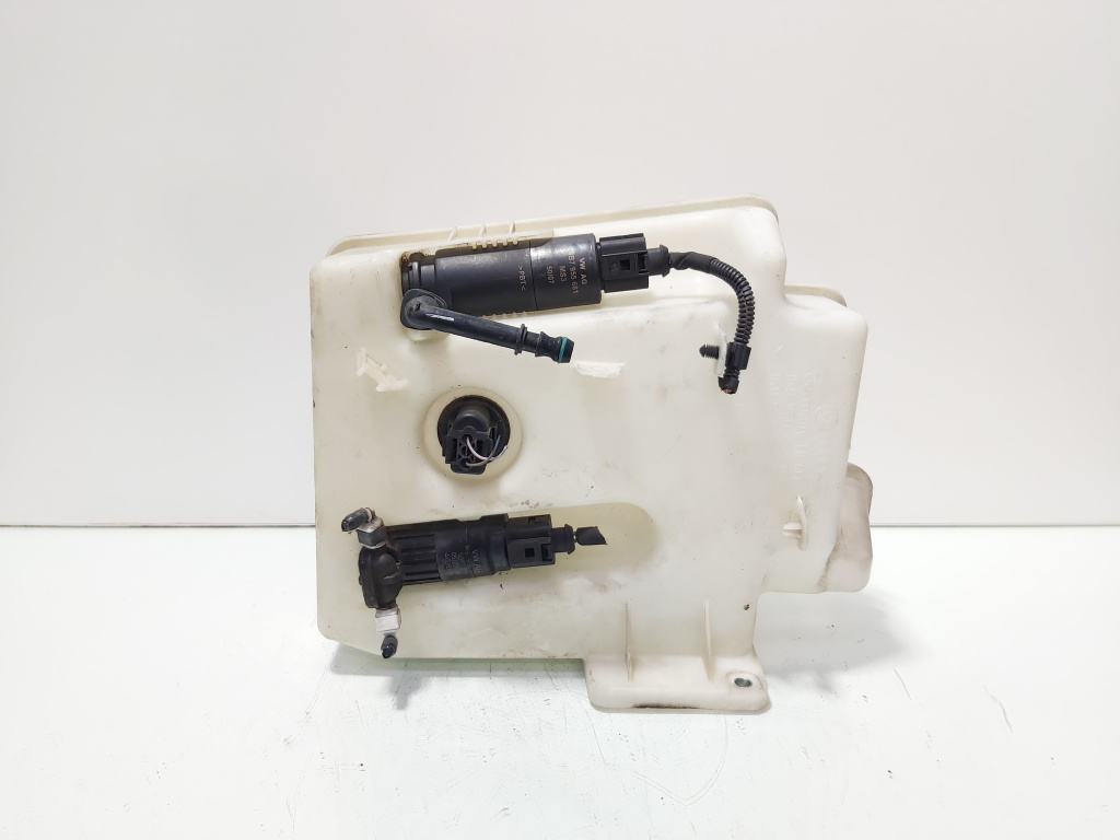 Vas stop gel cu 2 motoras, cod 1K0955453Q, VW Scirocco (137) (id:680516)