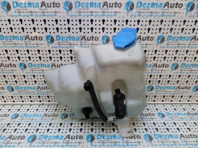 Vas strop gel, 1J0955453K, L, Skoda Octavia (1U)