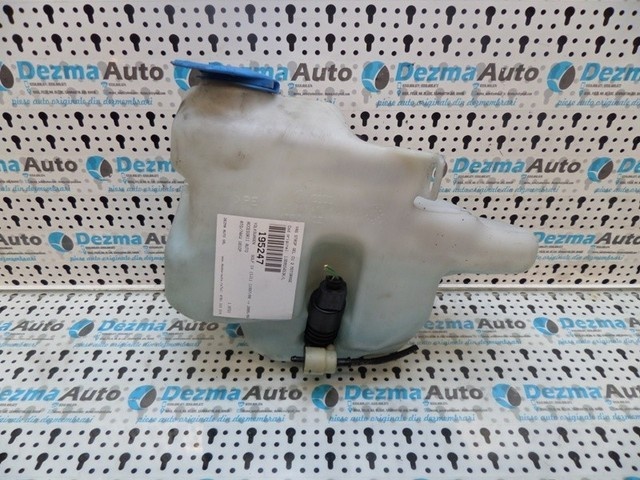 Vas strop gel, 1J0955453K, Vw Bora (1J)