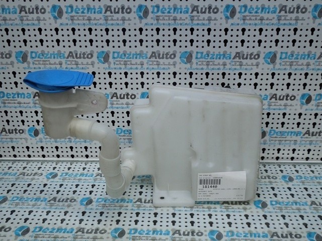 Vas strop gel 1K0955453Q, Skoda Octavia 2 Combi (1Z5), (id:181440)