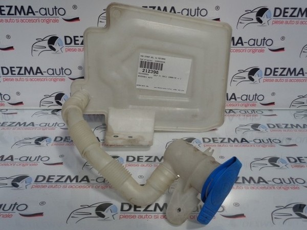Vas strop gel, 1K0955453Q, Vw Golf 6 (5K1) 2008-2012 (id:212398)