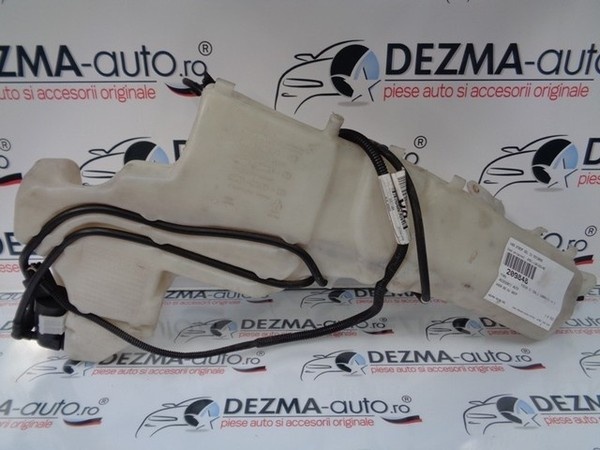 Vas strop gel, 4M51-13K163-AE, Ford Focus 2 (DA), 1.6 tdci (id:209848)