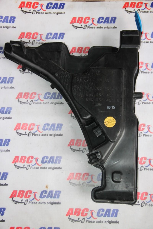 Vas strop gel Audi A4 2015-2019 8W2, B9 8W0955451B