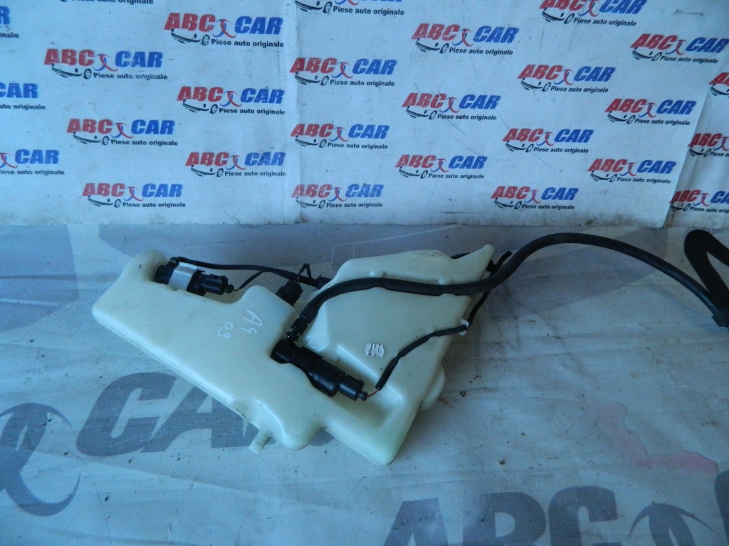 Vas strop gel Audi A4 B8 8K cod: 8T0955453C