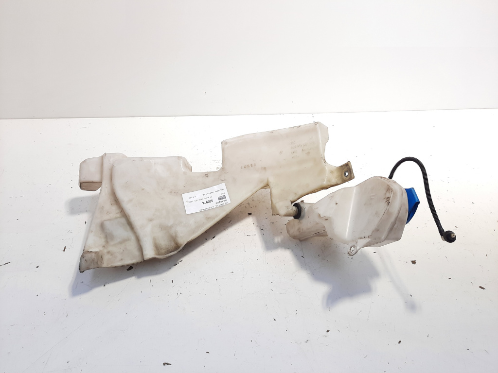 Vas strop gel, Audi A4 Cabriolet (8H7) (idi:590974)