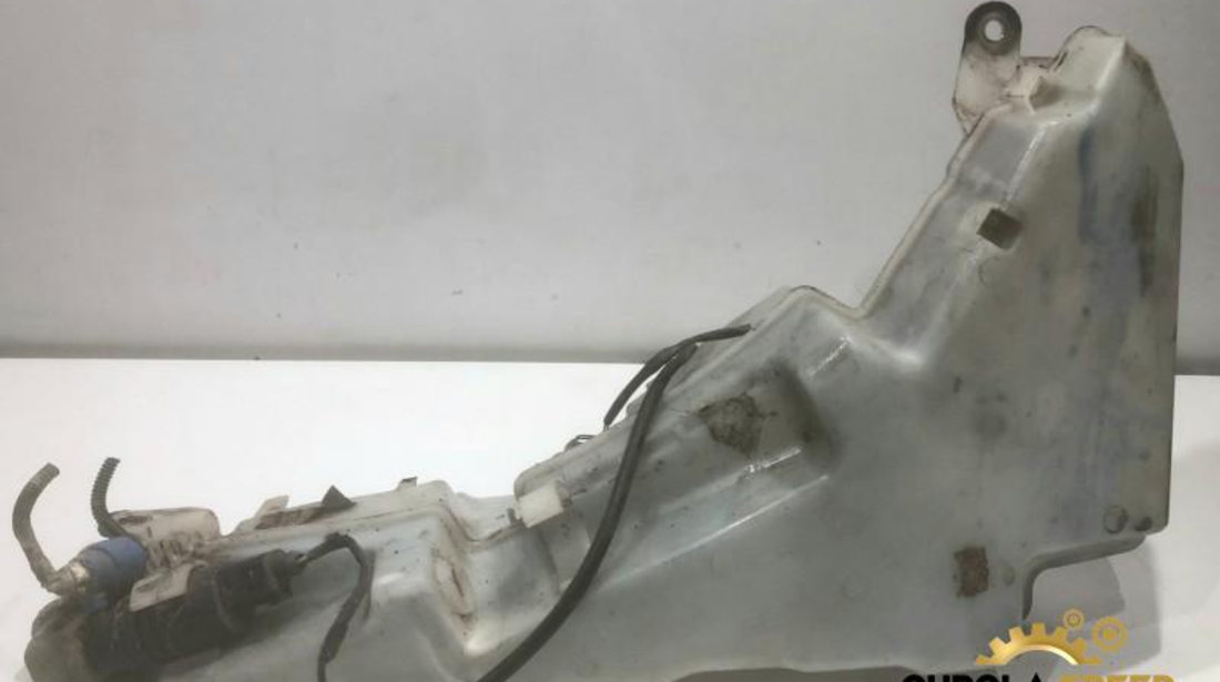 Vas strop gel Audi A6 (2004-2011) [4F2, C6] 2.0 tdi 4F0955451P