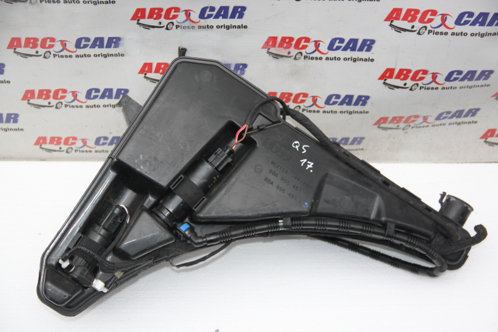 Vas strop gel Audi Q5 FY cod: 80A955451 / A 2017-prezent