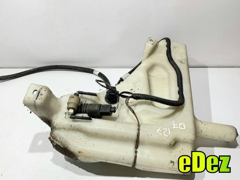 Vas strop gel Audi Q7 (2006-2010) [4L] 3.0 tdi CASA 4L0955453A