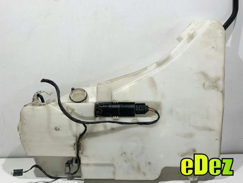 Vas strop gel BMW Seria 5 (2010-2017) [F