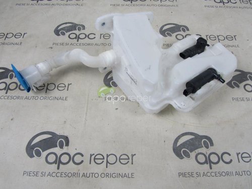 Vas strop gel complet cu motorase A3 8V cod 5Q0955449Q