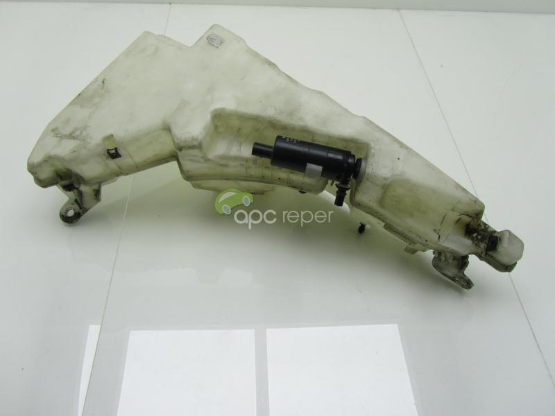 Vas strop gel complet cu motorase A6 4F cod 4F0955451M