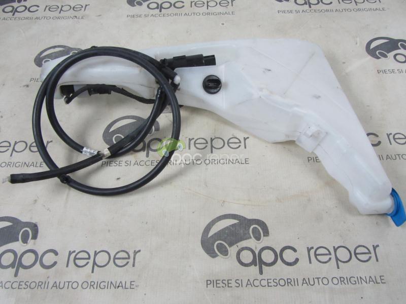 Vas strop gel complet cu motorase A8 4H cod 4H0955451B