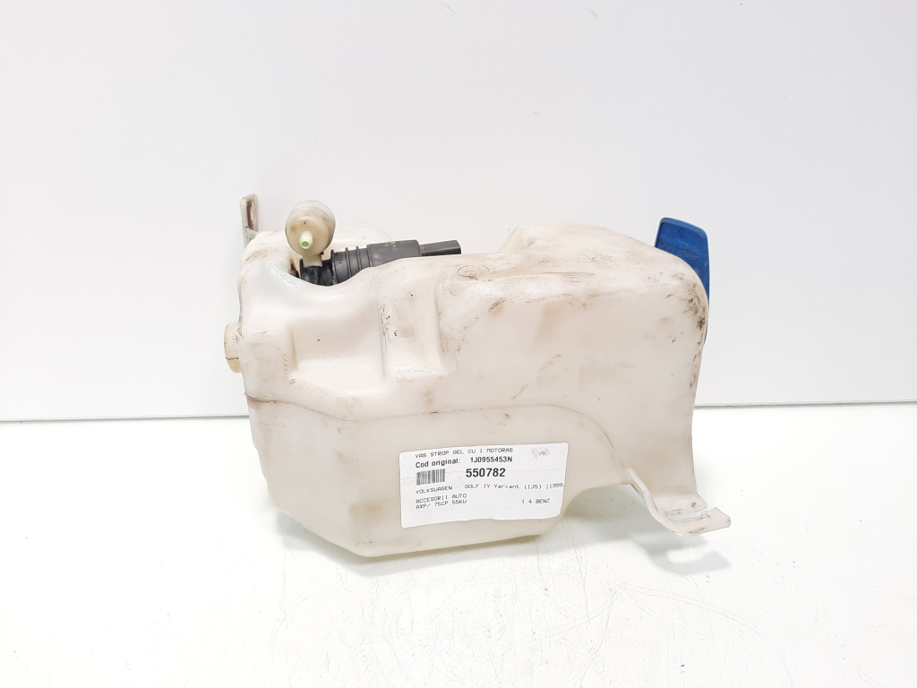 Vas strop gel cu 1 motoras, cod 1J0955453N, Seat Leon (1M1) (idi:550782)